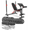 Hop-Sport STRONG 106 кг HS-1095 (UT-10000696) - зображення 1