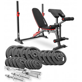   Hop-Sport STRONG 106 кг HS-1095 (UT-10000696)