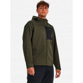   Under Armour Ветровка  Strm Cgi Shld Hd 2.0 Jkt 1371587-390 S (196883203420)