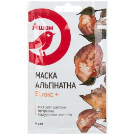   Auchan Маска альгинатная  Ботоск+, 25 г (4823090121587)