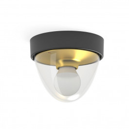   Nowodvorski 7975 NOOK BLACK/GOLD SENSOR PL