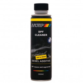   MOTIP Очисник сажового фільтру Motip "DPF Cleaner" 300 мл