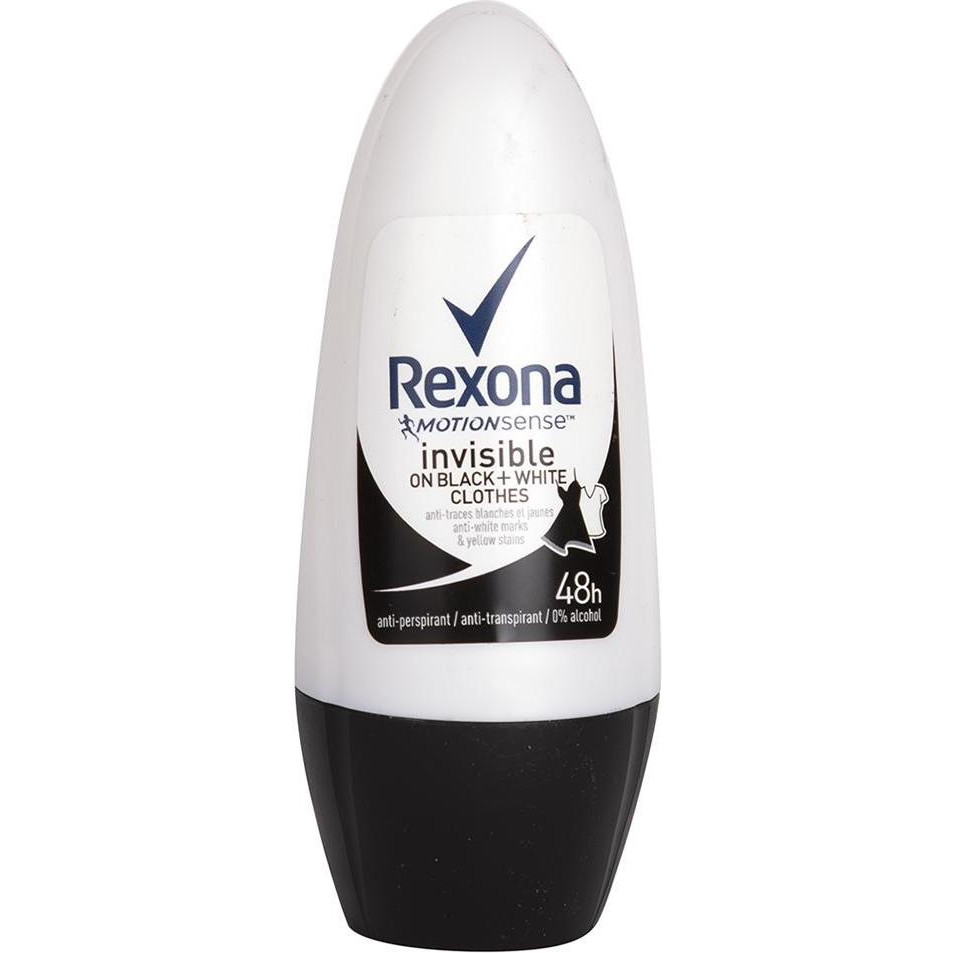 Rexona Кульковий дезодорант  Crystal Diamond, 50 мл 50 мл (8710847860843) - зображення 1