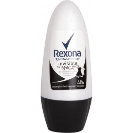   Rexona Кульковий дезодорант  Crystal Diamond, 50 мл 50 мл (8710847860843)