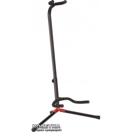   Fender Adjustable Guitar Stand Black (099-1802-000)