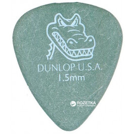   Dunlop 417P1.5 Gator Grip Standard Player's Pack 1.5 мм 12 шт.