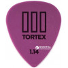 Dunlop 462P1.14 Tortex T III Player's Pack 1.14 - зображення 1