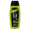 Fa Men Double Power Boost Sport 400 ml Гель для душа (9000100781374) - зображення 2