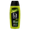 Fa Men Double Power Boost Sport 400 ml Гель для душа (9000100781374) - зображення 4