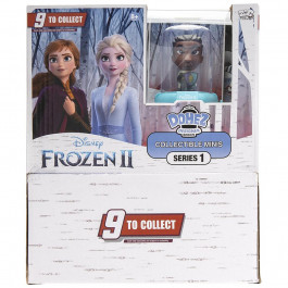   Jazwares Domez Collectible Disney's Frozen-2 (DMZ0421)