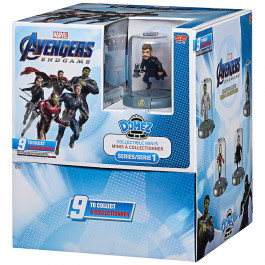   Jazwares Fortnite Domez Marvel's Avengers 4, S1 (DMZ0182)