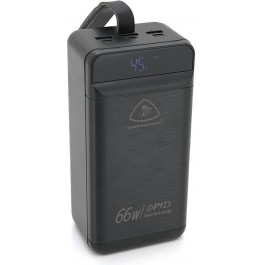   Lionpatton L46 60000mAh 66W Black