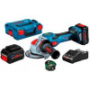 Bosch GWX 18V-15 SC (06019H6501) - зображення 1