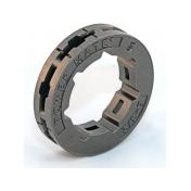 Husqvarna Звездочка ведущая 3/8"x7 для бензопил , Jonsered. (5015980-02) - зображення 1