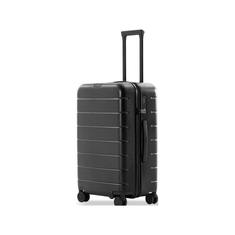 Xiaomi Luggage Classic Pro 20" Чорний (BHR8602GL) - зображення 1