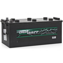   Gigawatt 6СТ-135 Аз (0185364035)