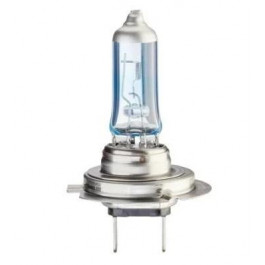   Hella H7 White Light 3200K 12V PX26d 55W (8GH223498131)