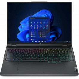   Lenovo Legion Pro 7 16IRX9H (83DE0004US)