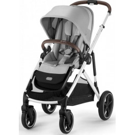   Cybex Gazelle S SLV Lava Grey (522002705)