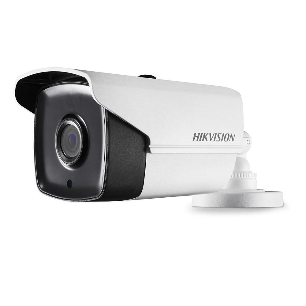 HIKVISION DS-2CE16D8T-IT5E (3.6 мм) - зображення 1