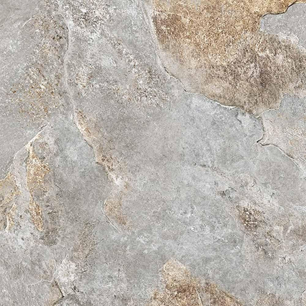 Cersanit Stone Galaxy Light Grey Mat Rec 59,8*59,8 см світло-сірий - зображення 1