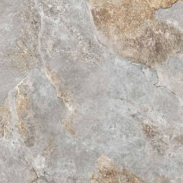   Cersanit Stone Galaxy Light Grey Mat Rec 59,8*59,8 см світло-сірий