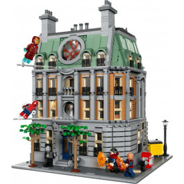   LEGO Marvel Sanctum Sanctorum (76218)