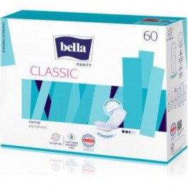   Bella Panty Classic щоденні прокладки 60 кс