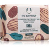 The Body Shop Shea мило для тіла 100 гр - зображення 1