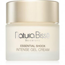   Natura Bisse Essential Shock Intense гель крем для зміцнення шкіри 75 мл