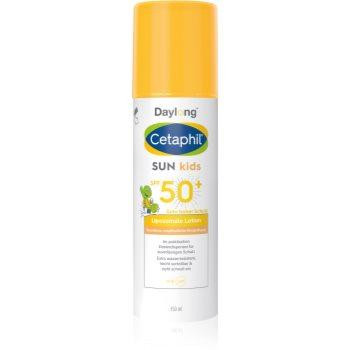 Daylong Kids захисне молочко SPF 50+ 150 мл - зображення 1