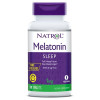 Natrol Melatonin 1 mg time release 90 таблеток - зображення 1