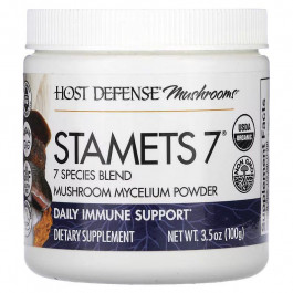   Host Defense Stamets 7 100 грам