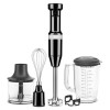 KitchenAid 5KHBV83EOB - зображення 1