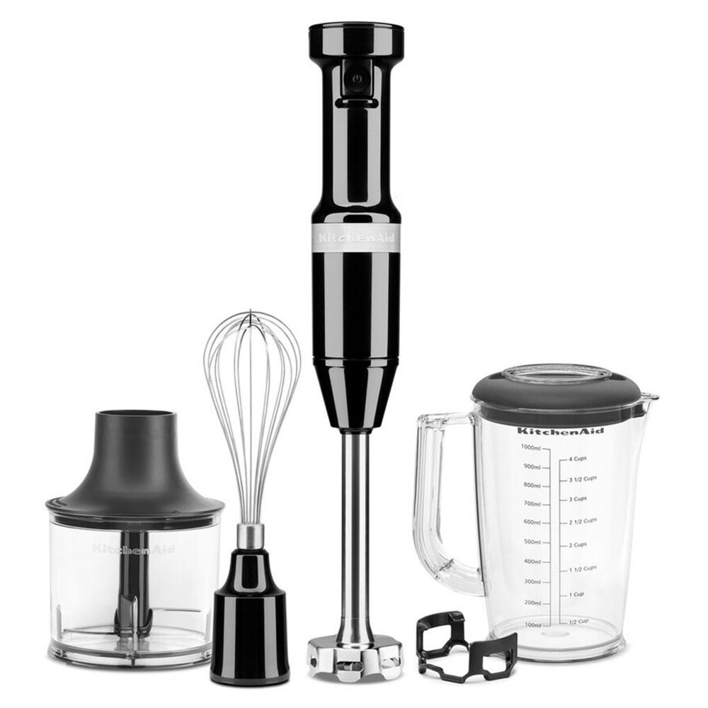 KitchenAid 5KHBV83EOB - зображення 1