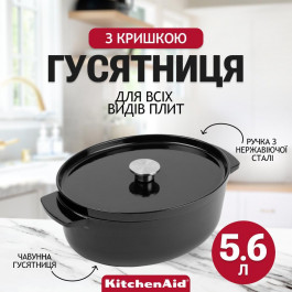   KitchenAid CC006064-001