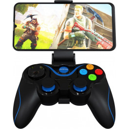   GamePro MG550 Bluetooth Android/iOS Black