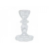 GalleryGlass Підсвічник Crystal Passion, стекло, 10 см (5104578030263) - зображення 1