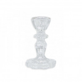   GalleryGlass Підсвічник Crystal Passion, стекло, 10 см (5104578030263)