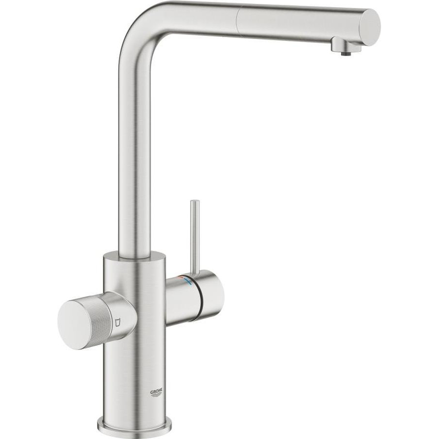 GROHE Blue Pure Minta 30601DC0 - зображення 1