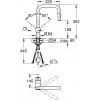 GROHE Minta 32322DL2 - зображення 2