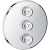 GROHE Grohtherm SmartControl 29122000 - зображення 1