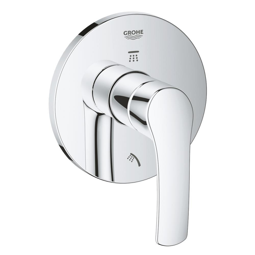 GROHE Eurosmart 19970002 - зображення 1