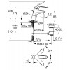 GROHE Euroeco Special 32766000 - зображення 2