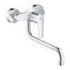 GROHE Eurosmart 32224003 - зображення 1