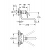 GROHE Eurosmart 32224003 - зображення 4