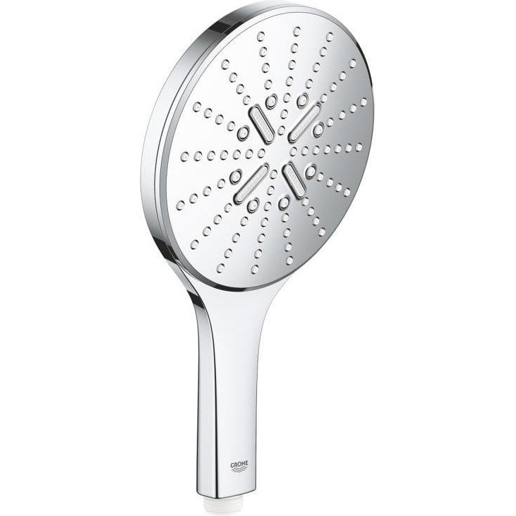 GROHE Rainshower Smartactive 26553000 - зображення 1