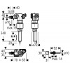 GROHE Dally-Fvent 37092000 - зображення 2