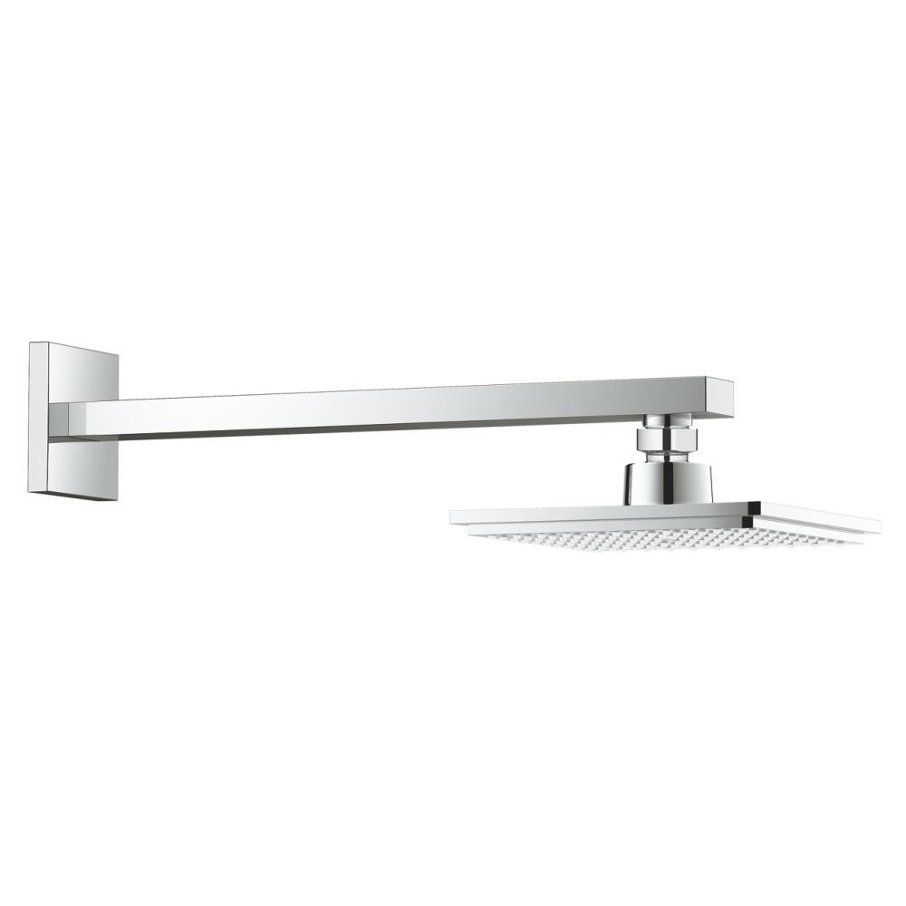 GROHE Euphoria Cube 26073000 - зображення 1