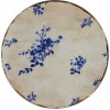 Mesa Салатник  White Flower Vintage Off A 22 см (FF0030500750) - зображення 1